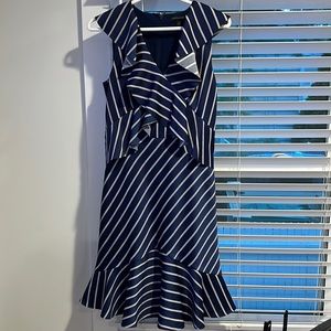 Banana Republic Dress - Blue